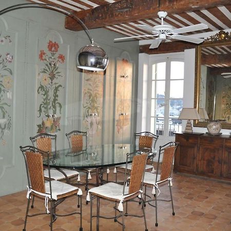 Port De Saint-Tropez Apartment Bagian luar foto